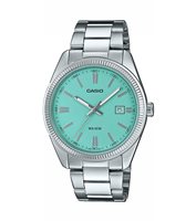 Orologio Casio Uomo in Metallo MTP-1302PD-2A2VEF - MTP-1302PD-2A2VEF